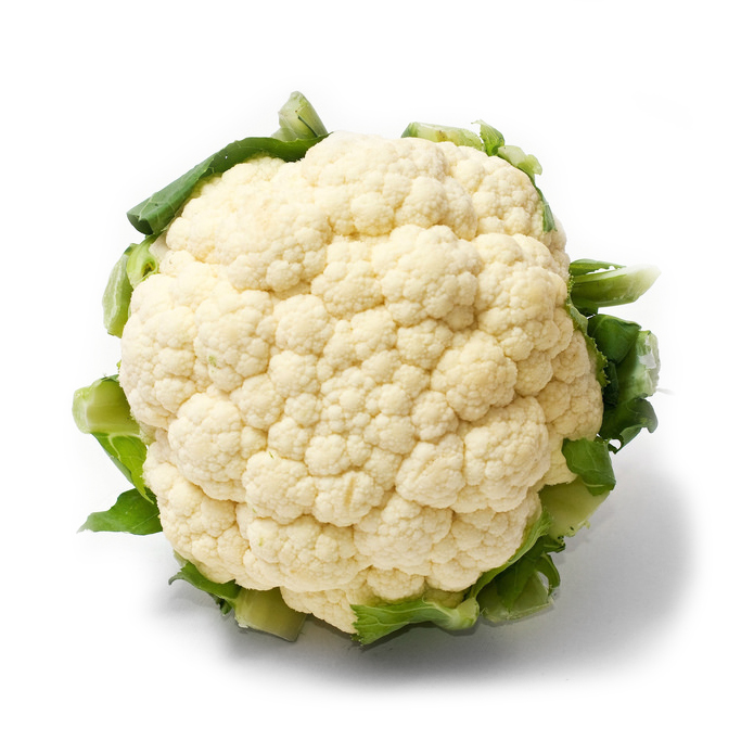 Netherlands Organic Cauliflower (pc)