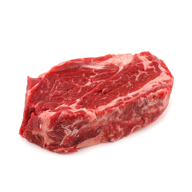 US National Beef Choice Chuck Steak