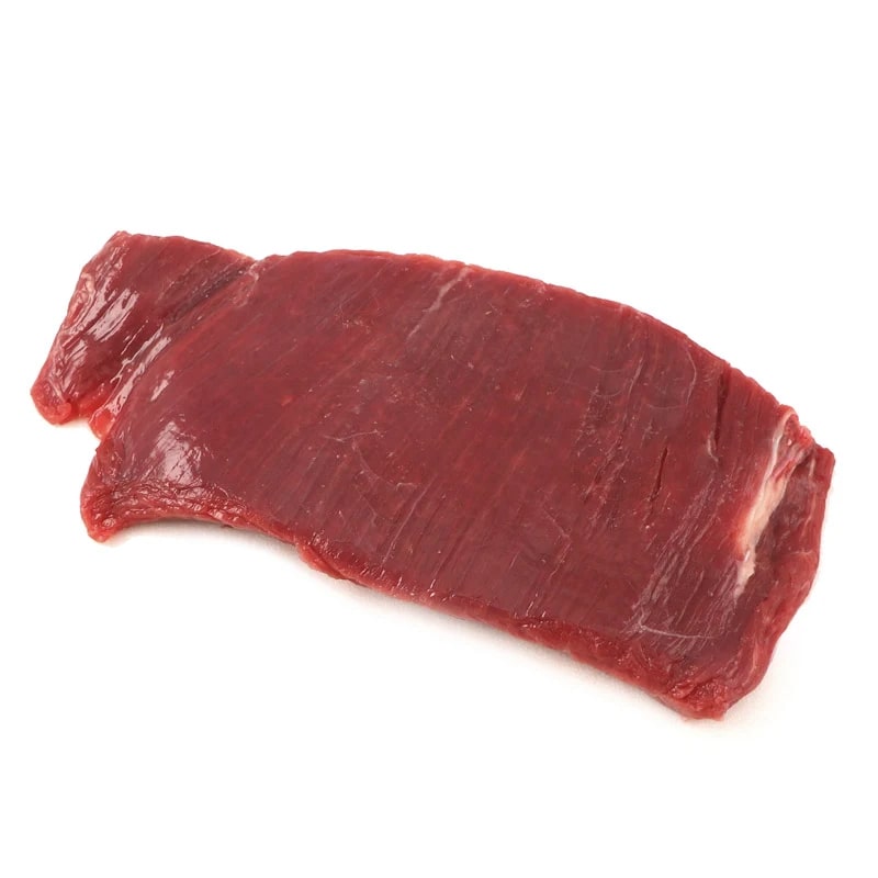 急凍澳洲Murray Pure牛腩扒(Flank Steak)1千克*