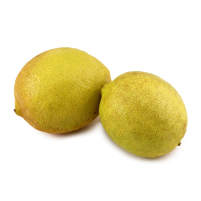 澳洲有機尤力克檸檬(Eureka Lemon)500g*