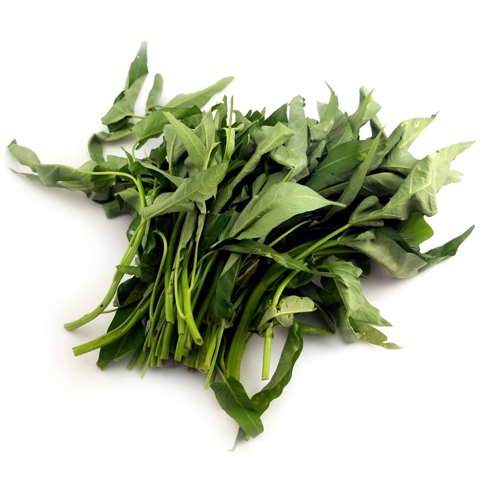 Organic Water Spinach 500g - HK*