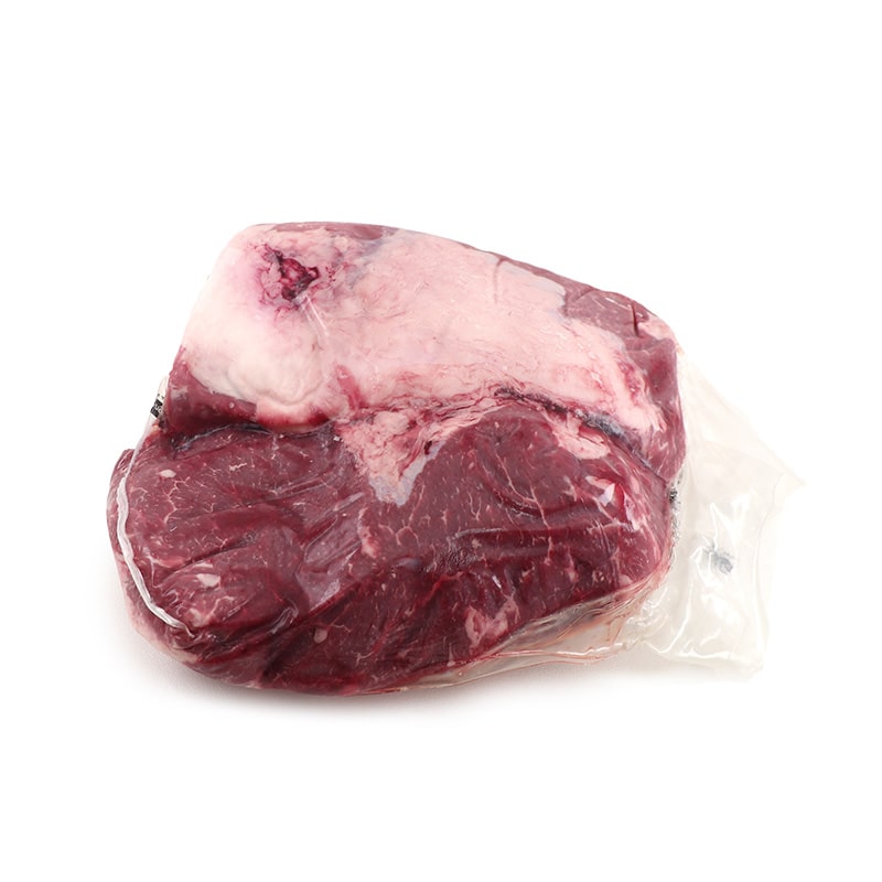 美國Iowa Premium黑毛安格斯粟飼特選級(Choice)原條牛翼板肉(牛頸脊)