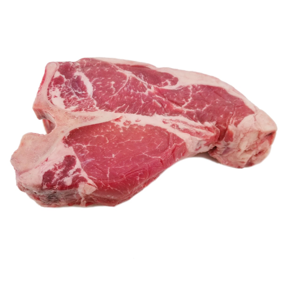 H.G. Walter Scottish Dry Aged (45 days) T-Bone Steak