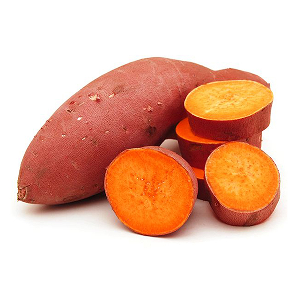 澳洲有機紅番薯(Gold sweet potato)