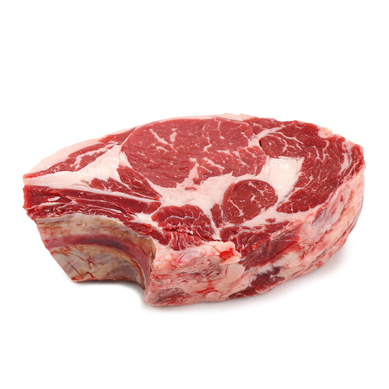美國National Beef CAB 帶骨肉眼 (連肋骨)