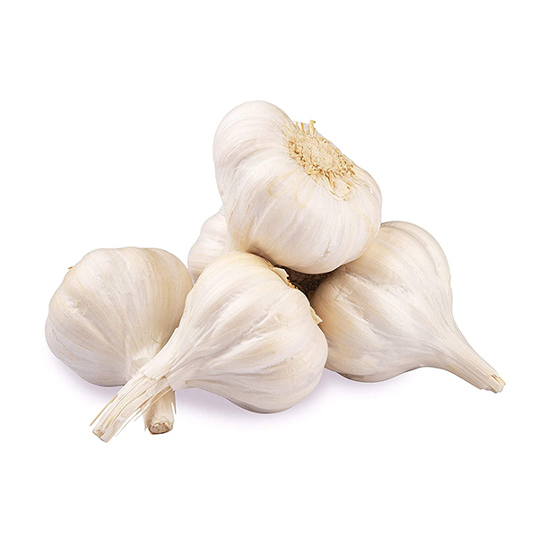Organic Garlic 500g - Aus*