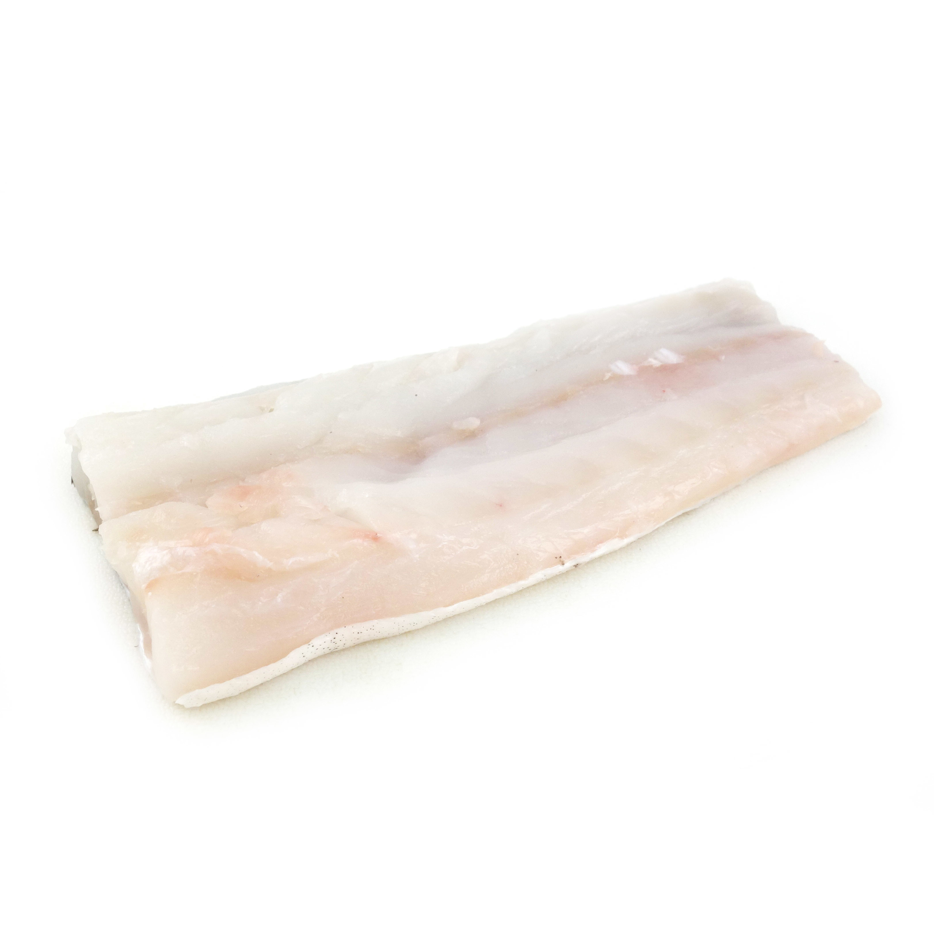 急凍法國野生鱈魚柳