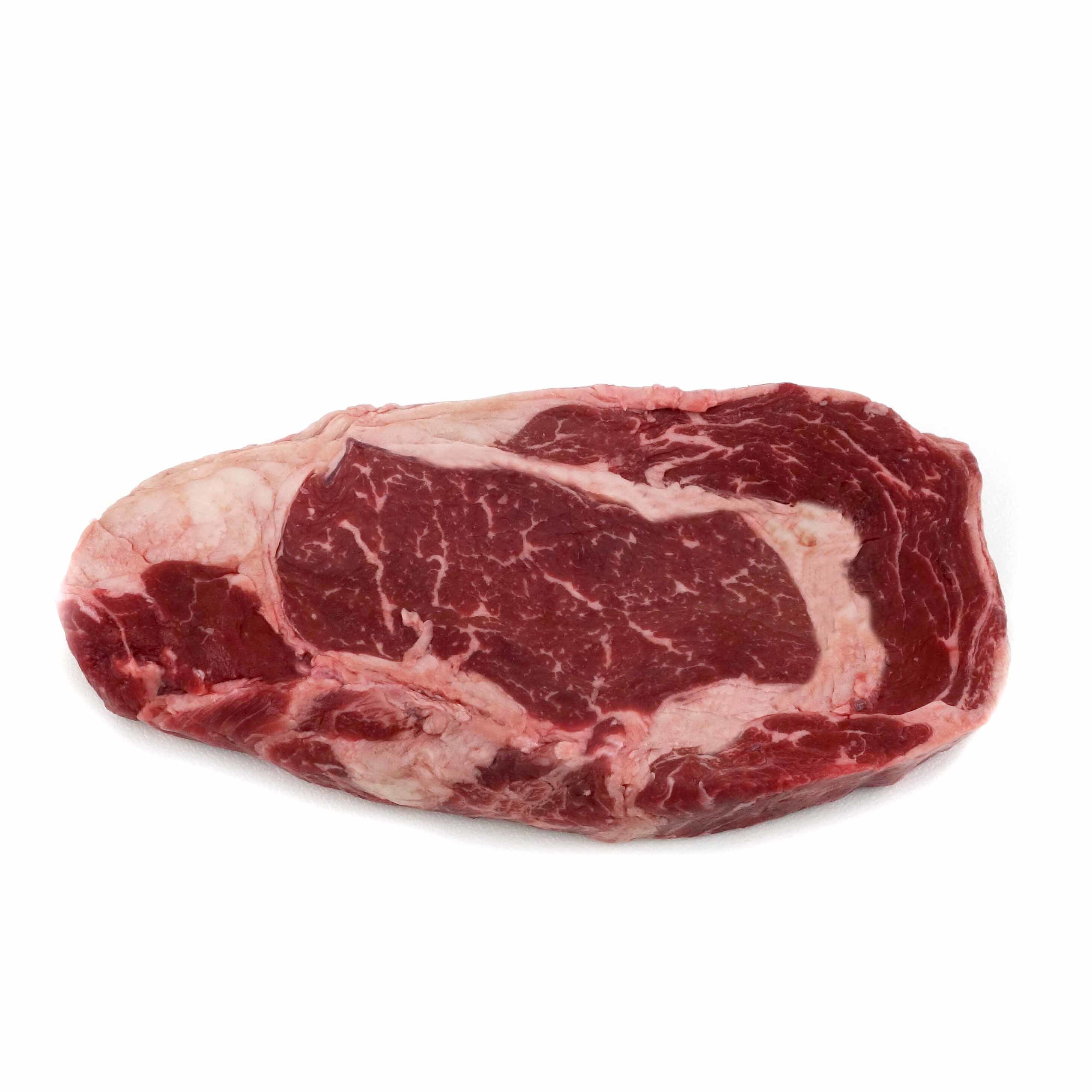 Frozen US Certified Angus Beef Ribeye Steak 