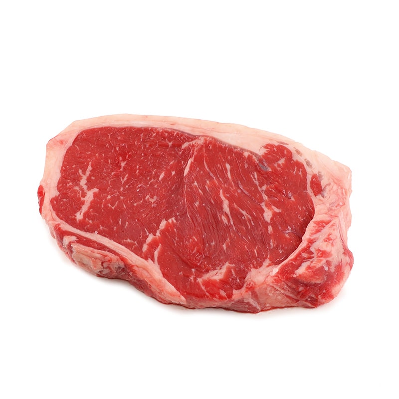 Frozen US National Beef Prime Sirloin Steak 300g*