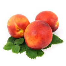 Peach 1kg - AUS*