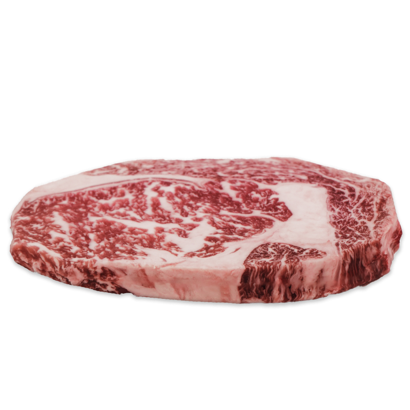 Frozen South Africa Cavalier 400 days Grain Fed MS8/9 Wagyu Ribeye Steak 250g*