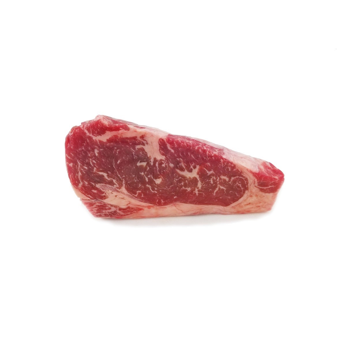 Frozen H.G. Walter Dry Aged (35 days) Sirloin Steak - UK