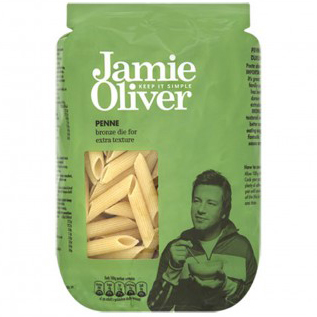 意大利Jamie Oliver長通粉(Penne)500克*