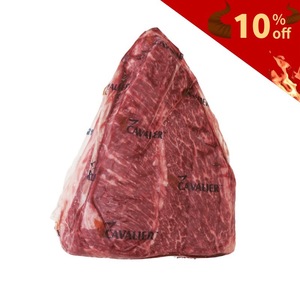 South Africa Cavalier 400 days Grain Fed MS6/7 Wagyu Picanha (10% off)